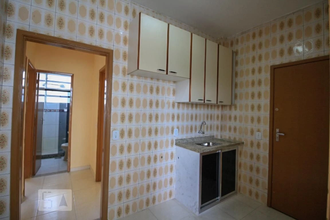 2-bedroom apartment with a private BBQ in Rio de Janeiro — photo 11