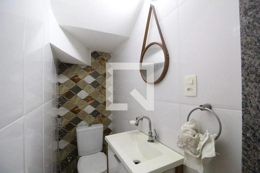 Casa mobiliada com suíte e 3 quartos, 107 m² — photo 12