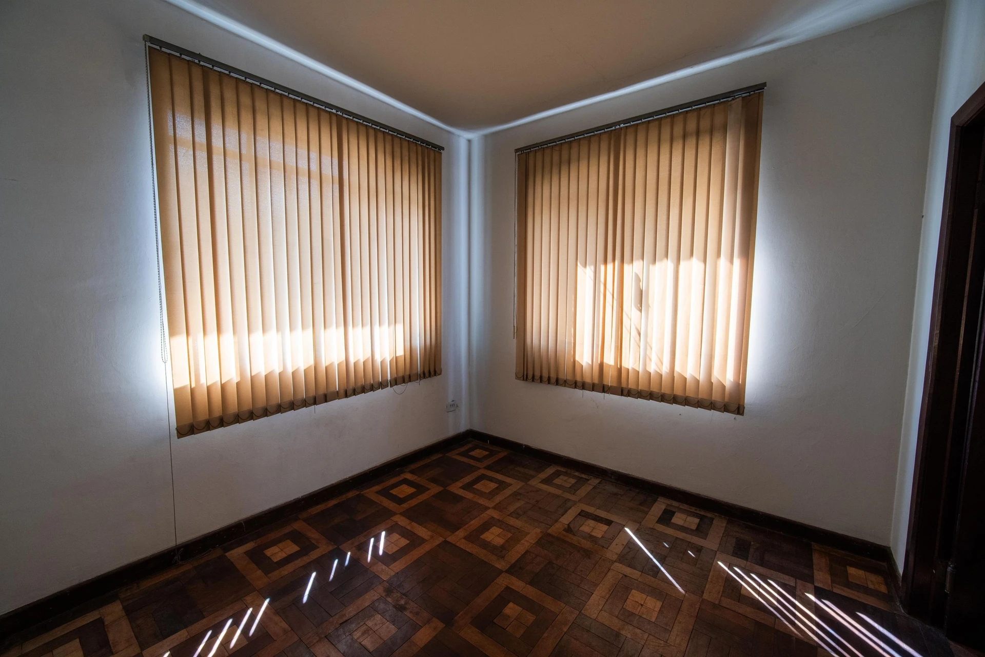 Apartamento con 3 dormitorios y 1 baño con jacuzzi del edificio — photo 21