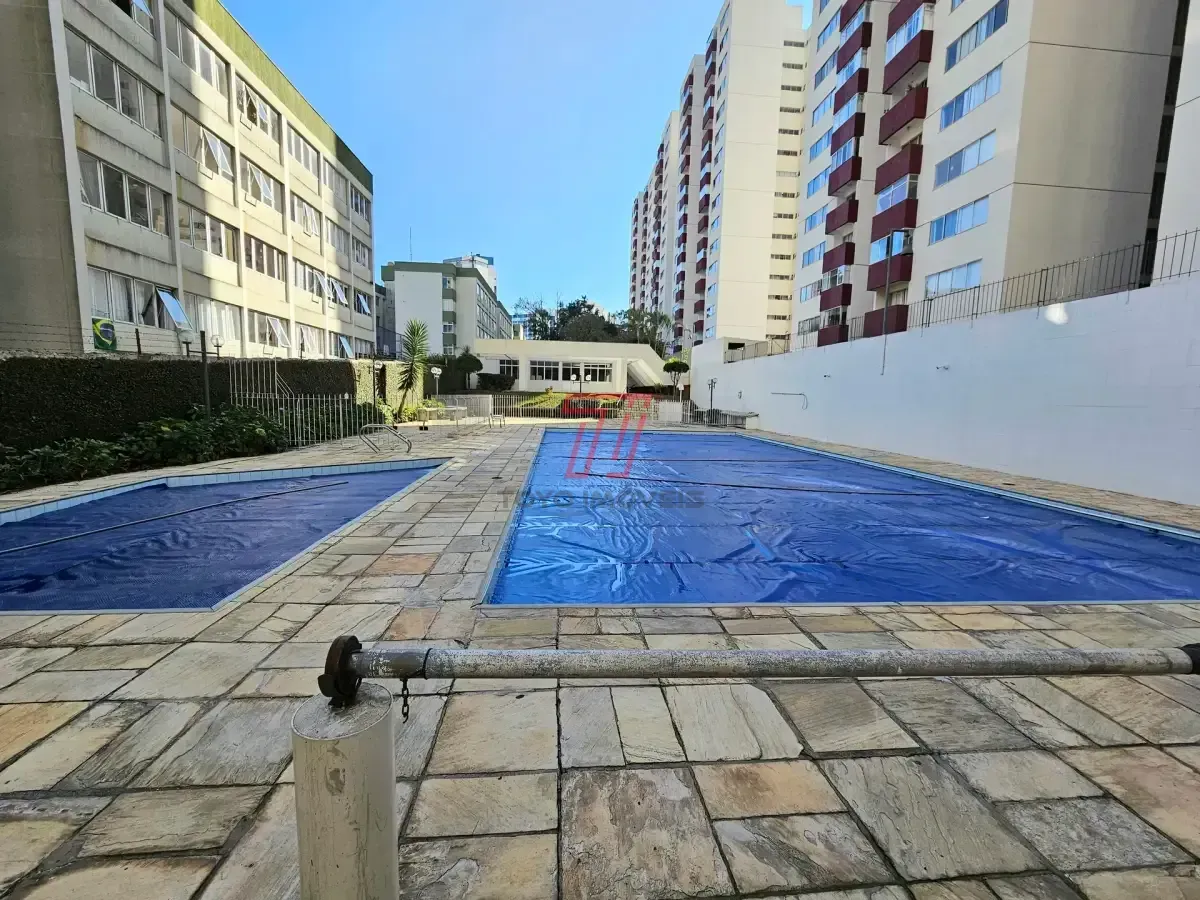 Rental apartment with 3 bedrooms and a balcony — photo 28