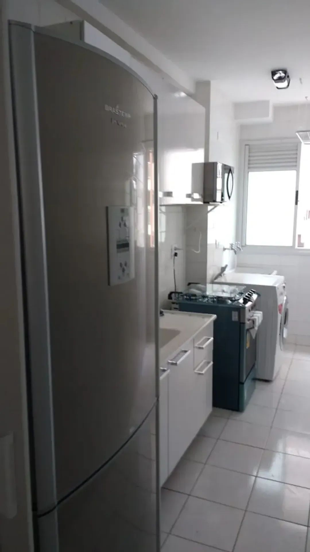 Furnished 3-bedroom apartment with 68 m² — photo 31