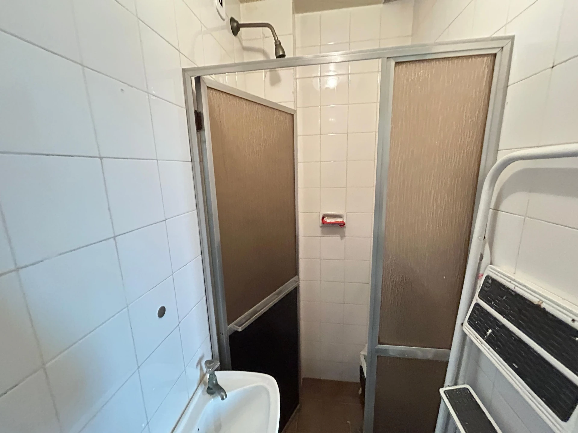 Apartamento com 3 quartos e suíte em bom estado — photo 39