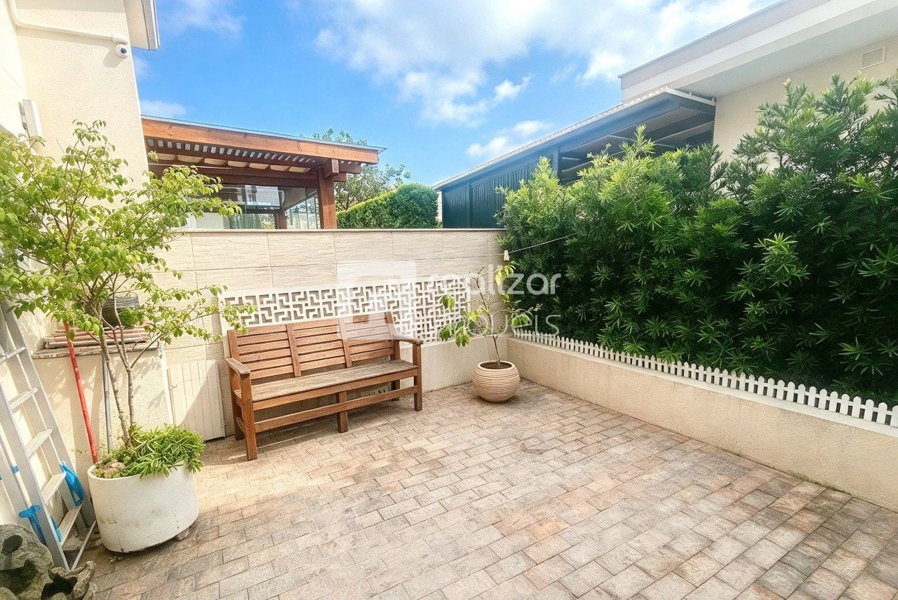 3-bedroom house with a private BBQ in Florianópolis — photo 12