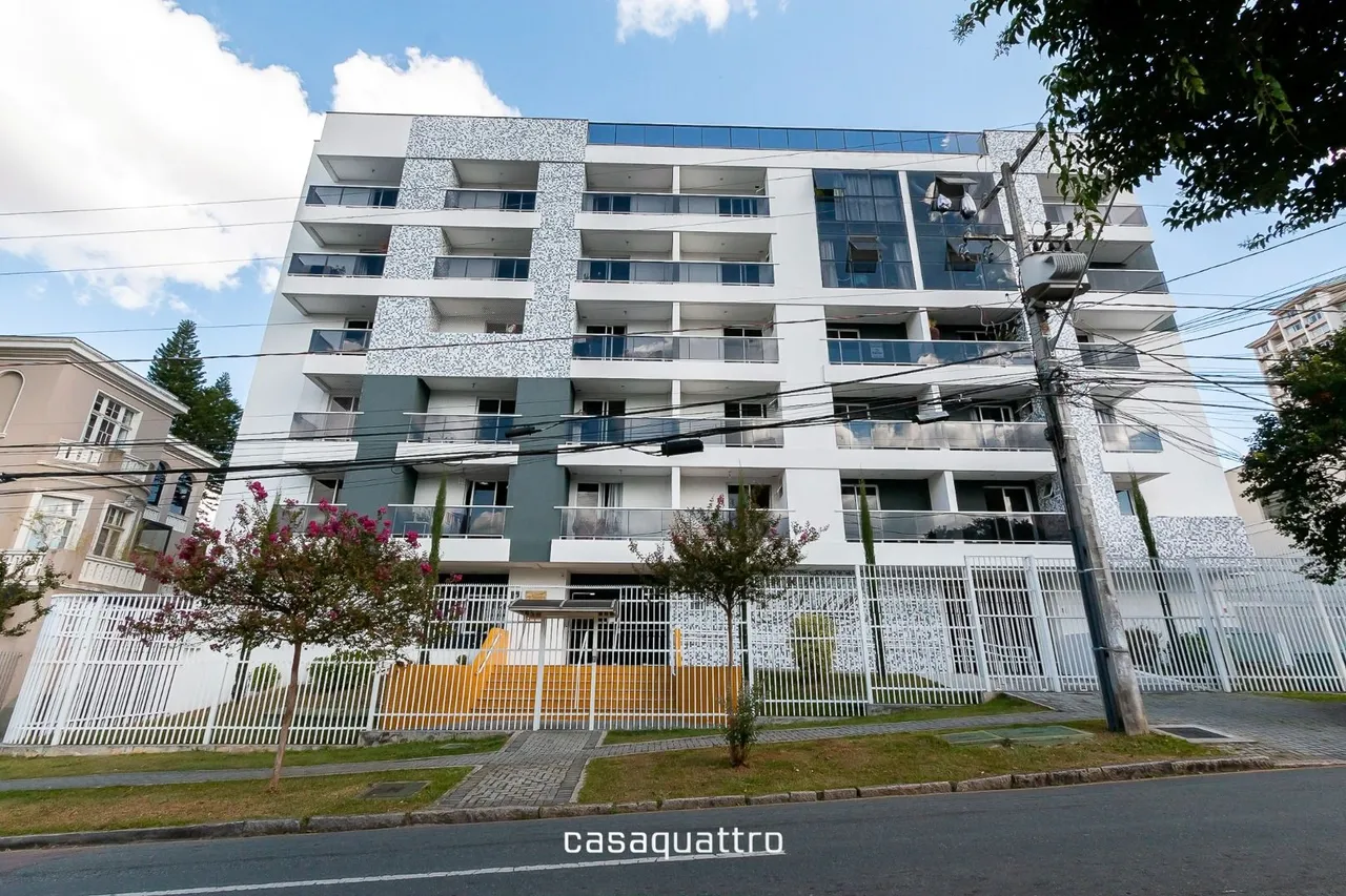 Apartamento amueblado de 1 dormitorio con 43 m² — photo 15