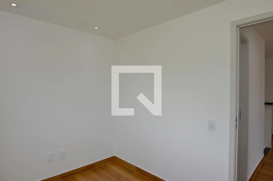 2 quartos e espaço de home office: apartamento de 43 m² — photo 6