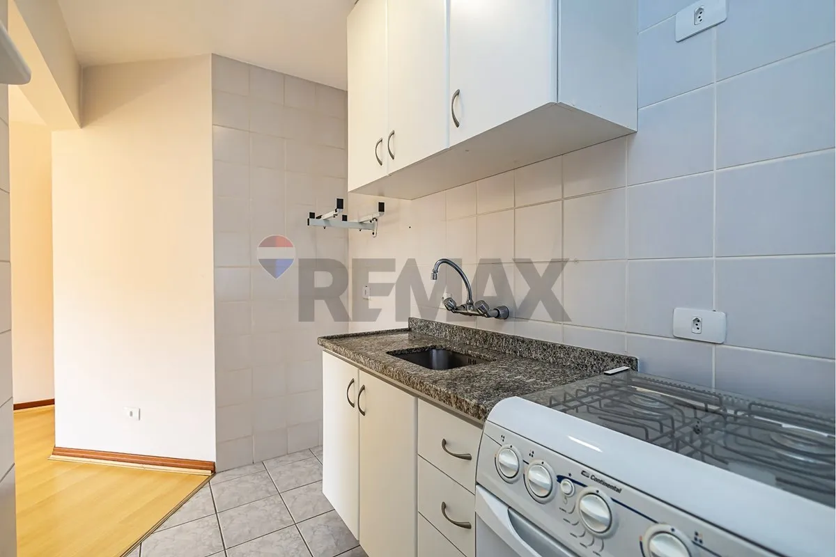 Apartment, 36 m², with wood or laminate floors — photo 16