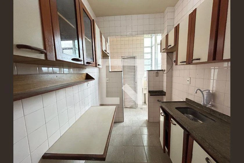 2-bedroom, 63 m² apartment in Rio de Janeiro — photo 10