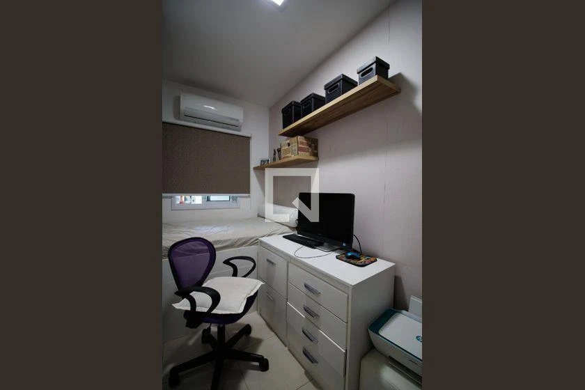 3-bedroom apartment with a home office — photo 38