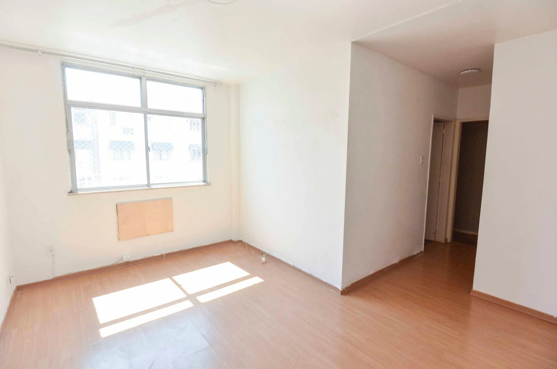 Departamento, 55 m², con piso de madera o laminado — photo 12