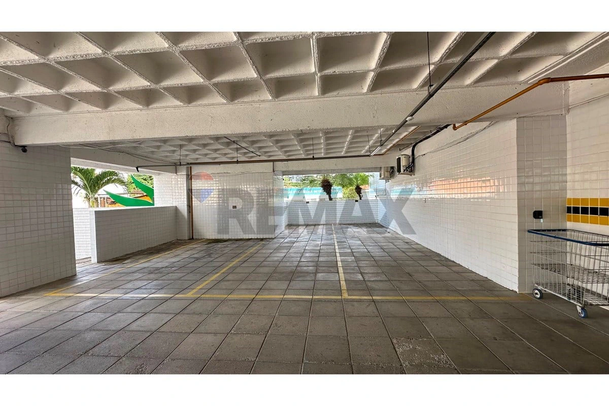 2-bedroom apartment with a private pool in João Pessoa — photo 12