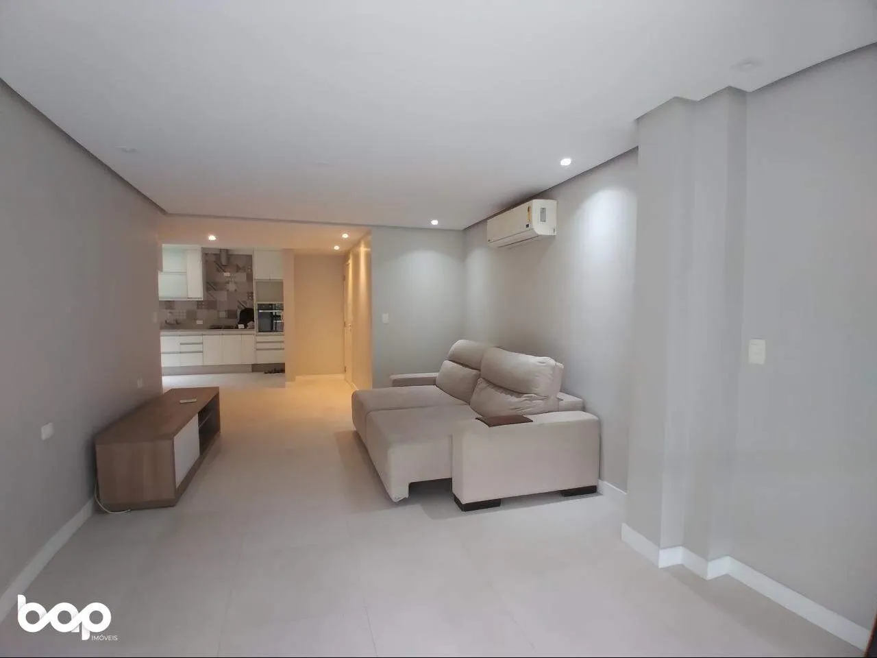 Apartamento no 1º andar com churrasqueira privativa — photo 9