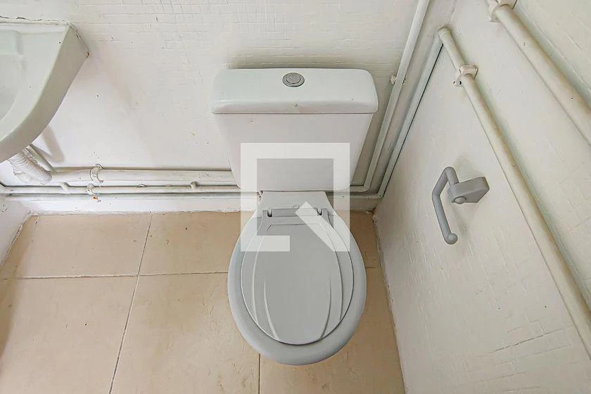 1-bedroom 45 m² apartment with 1 parking space — photo 5