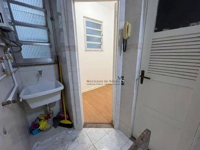 Робоче місце та 1 спальня: квартира 60 м² — photo 19