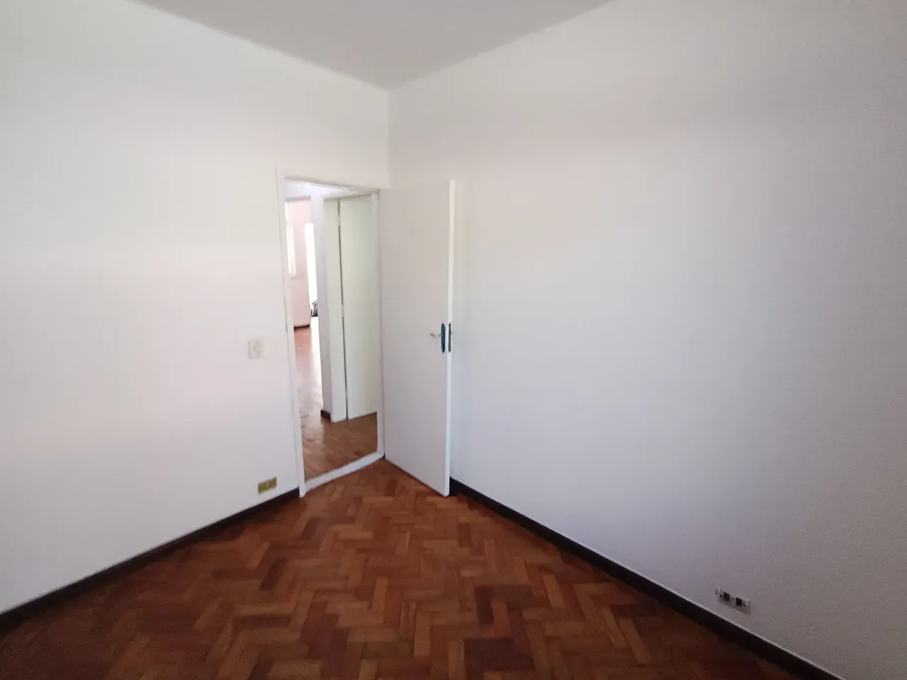 Casa sem mobília com 109 m², 2 quartos e vaga — photo 28