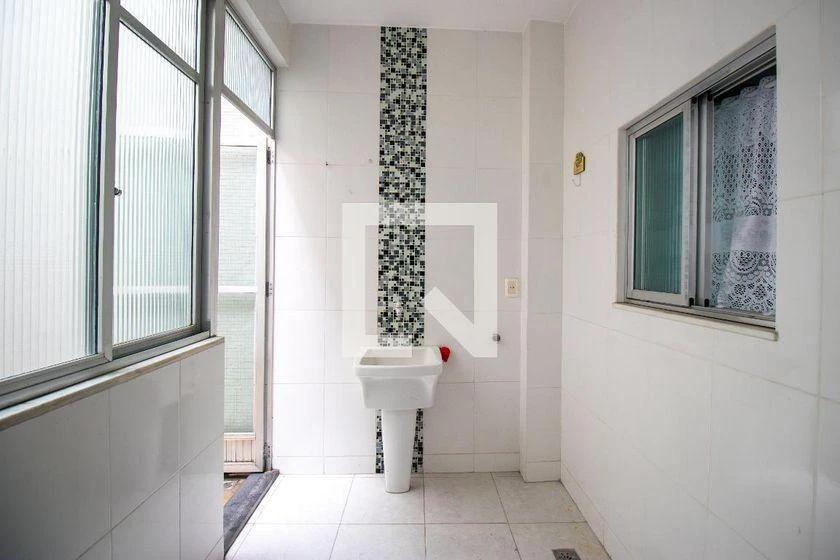 2 quartos e espaço de home office: apartamento de 60 m² — photo 17