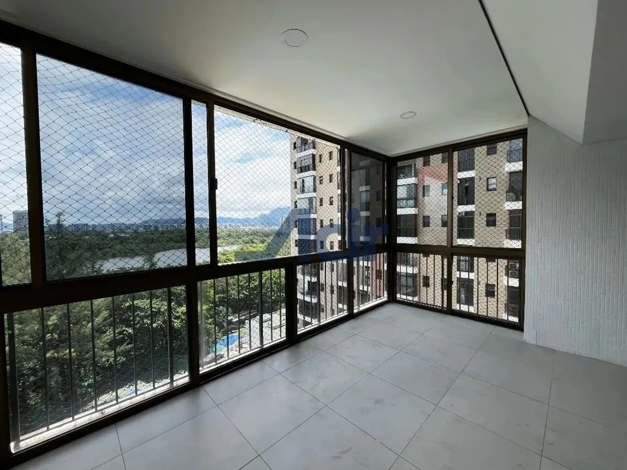 Apartamento com 2 quartos e cozinha americana — photo 9