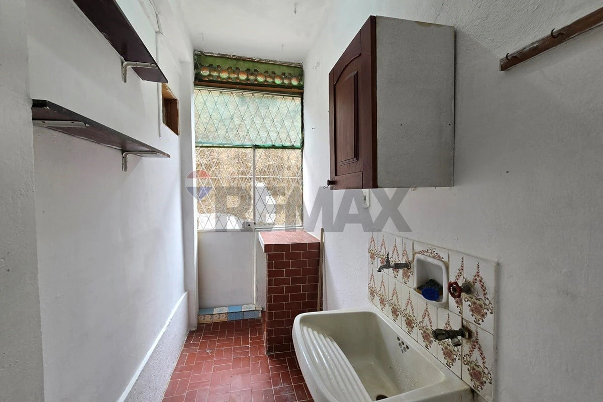 2-bedroom, 60 m² apartment in Rio de Janeiro — photo 13