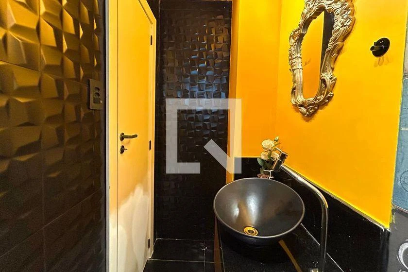 Furnished apartment, 86 m², with a walk-in closet — photo 42