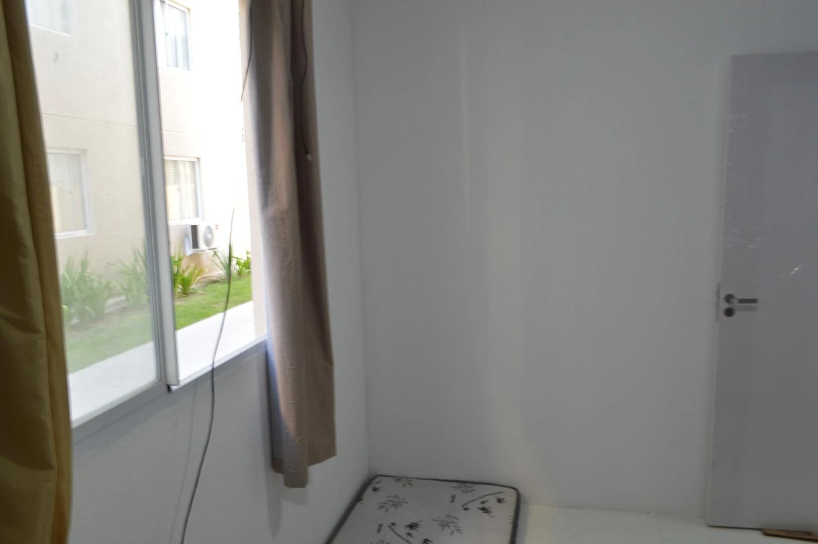 Apartment with 2 bedrooms and 1 parking space — photo 16
