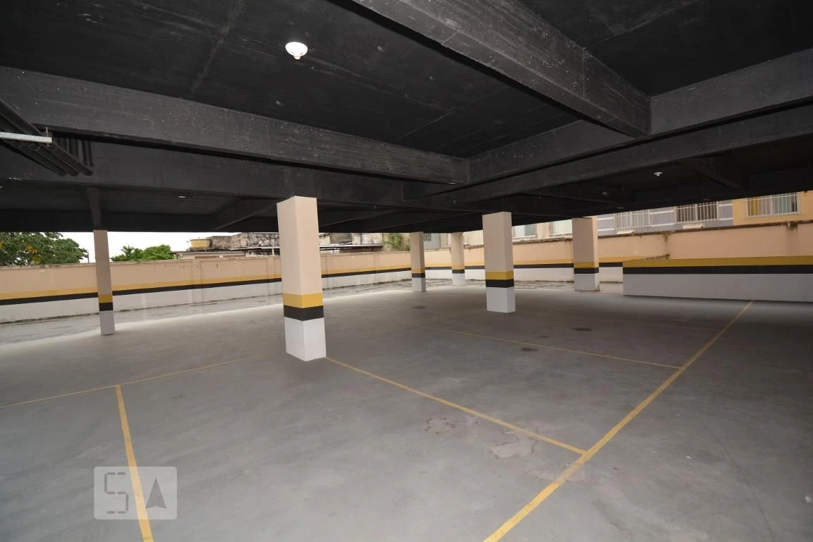 Apartamento com vista para as montanhas, Vaz Lobo — photo 16