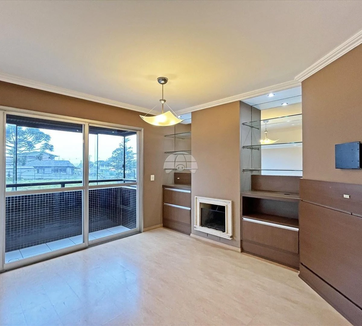 Washing machine in a 2-bedroom apartment, 64 m² — photo 22