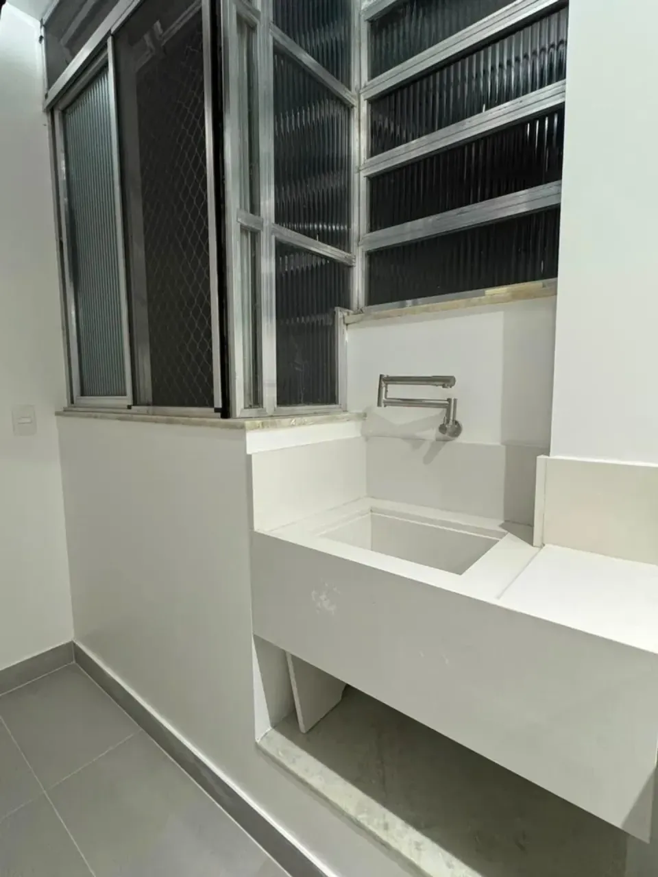 Furnished 81 m² apartment with 2 bedrooms and gas stove — photo 16