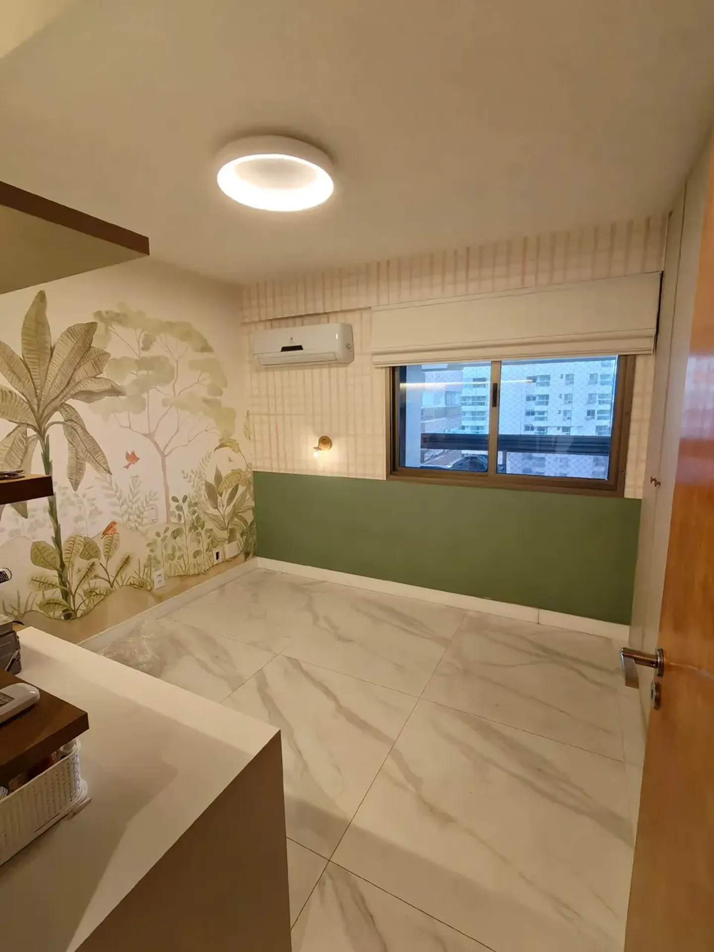 Apartment with 155 m², 4 bedrooms and a gas kitchen — photo 11