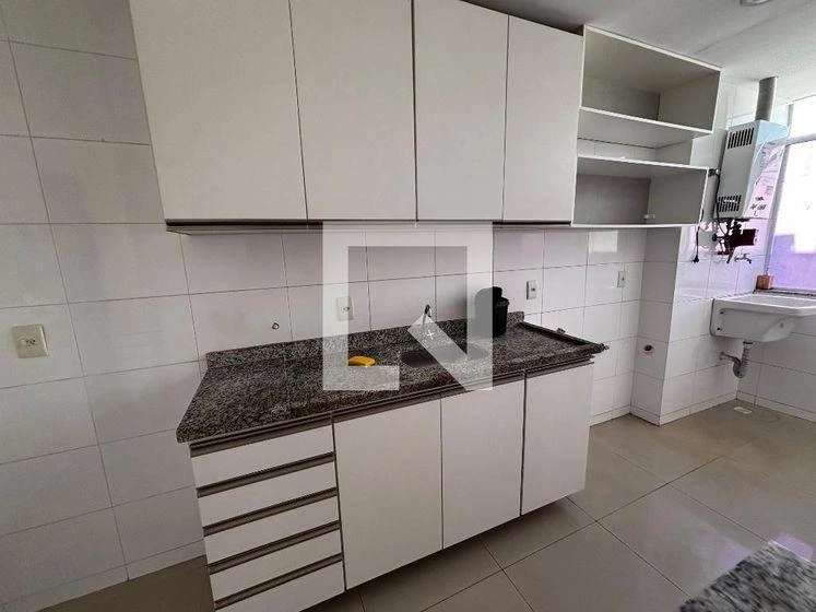 2-bedroom apartment, both with their own bathrooms, 85 m² — photo 27