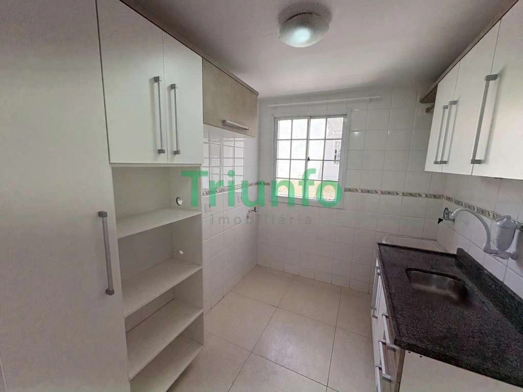 3-bedroom apartment with balcony and 55 m² — photo 3
