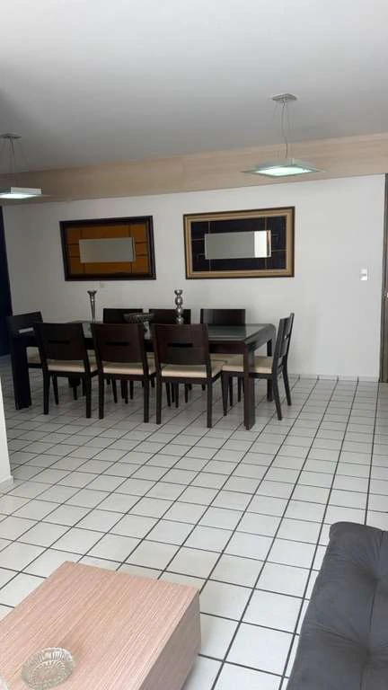Apartment with 3 bedrooms, 2 en-suites and 160 m² — photo 5