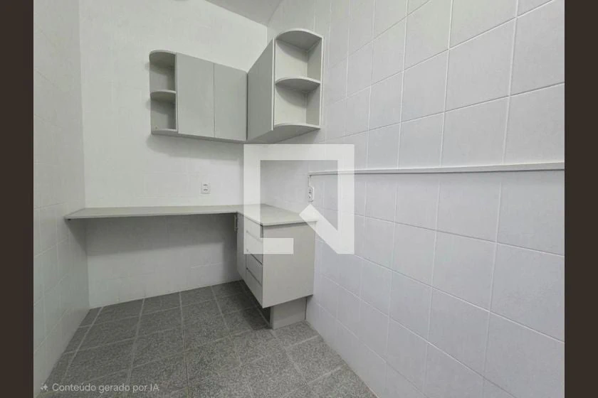 Washing machine in a one-bedroom apartment, 55 m²