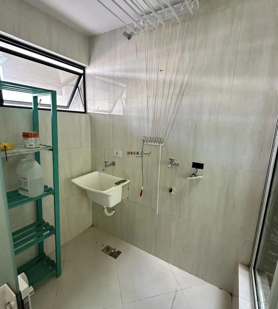 Меблированный дом с 3 спальнями и 3 ванными, 160 м² — photo 14