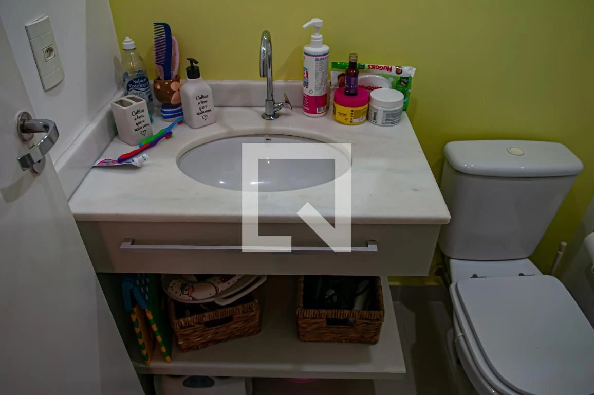 Apartamento mobiliado, 85 m², com piscina privativa — photo 31
