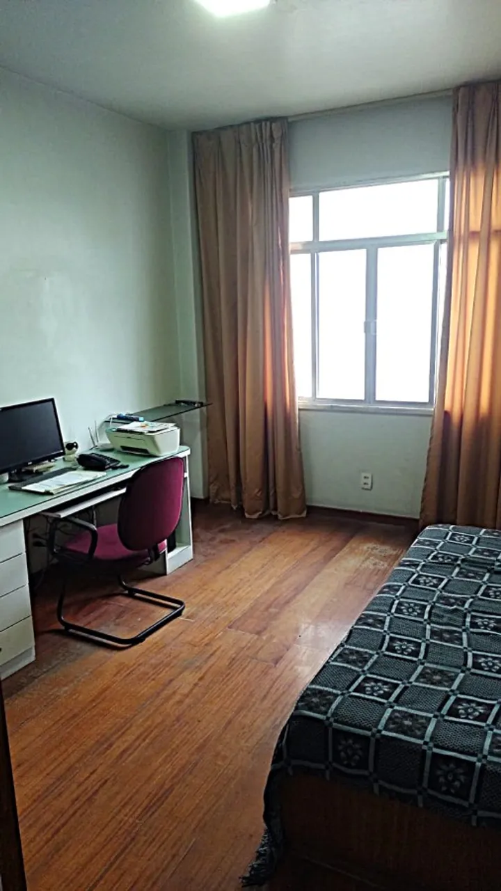 Furnished apartment with 3 bedrooms and 3 bathrooms — photo 16