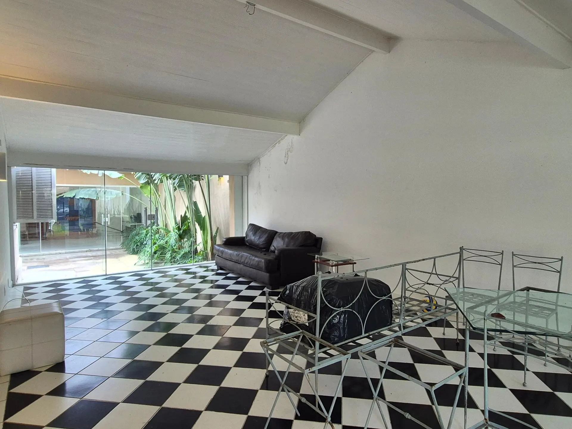 4-bedroom house with a garden in Rio de Janeiro — photo 53