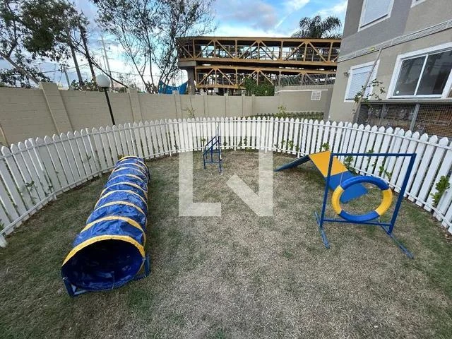 Невпорядкована квартира 40 м² з 2 спальнями — photo 3