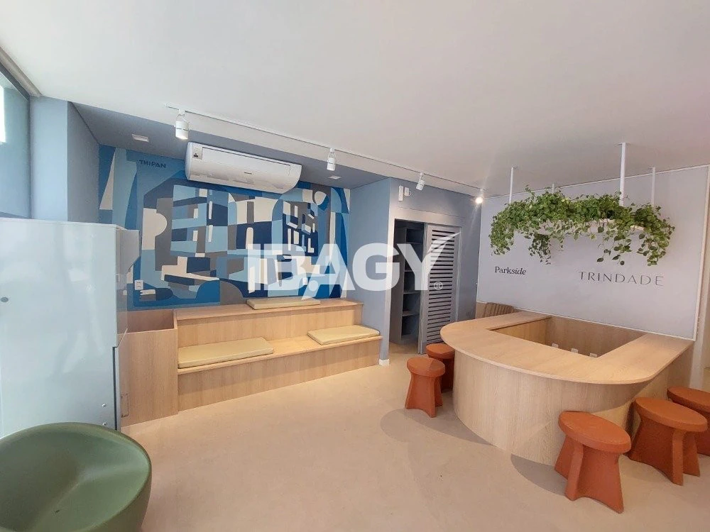 Меблированное студио 20 м² с 1 спальней и 1 ванной — photo 5