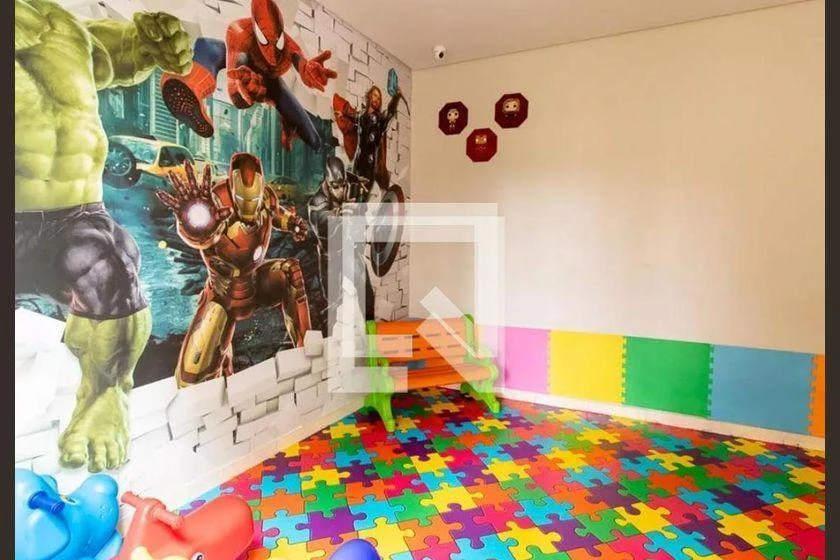 2-bedroom apartment with a home office — photo 41