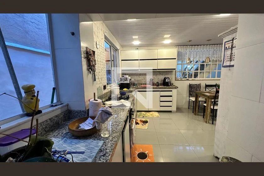 Furnished house with 2 bedrooms and 400 m², 3 baths — photo 14