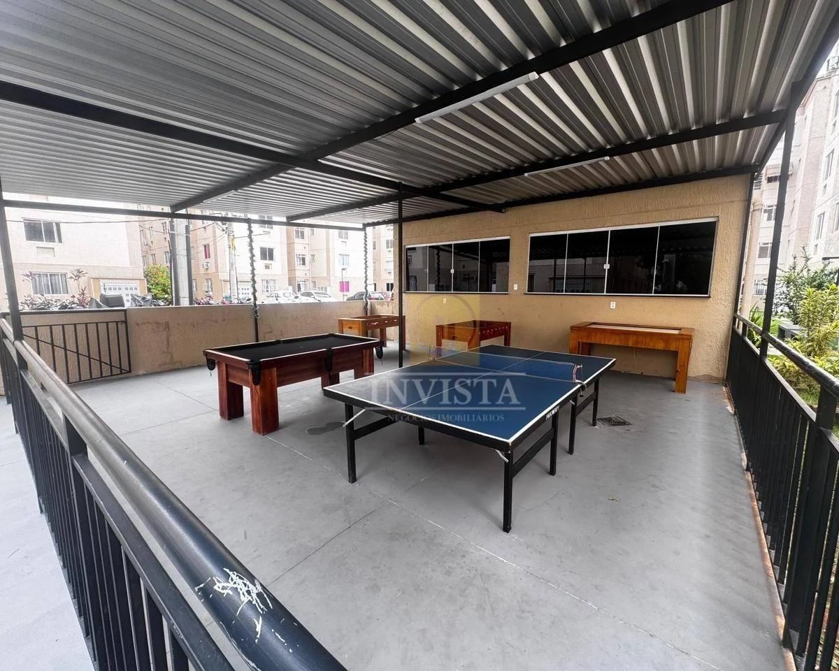 Apartamento de 2 dormitorios con 44 m² y cocina abierta — photo 7