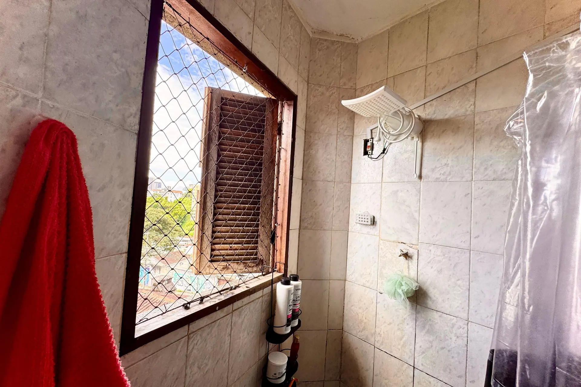 Monoambiente amueblado, 30 m², con espacio de home office — photo 23