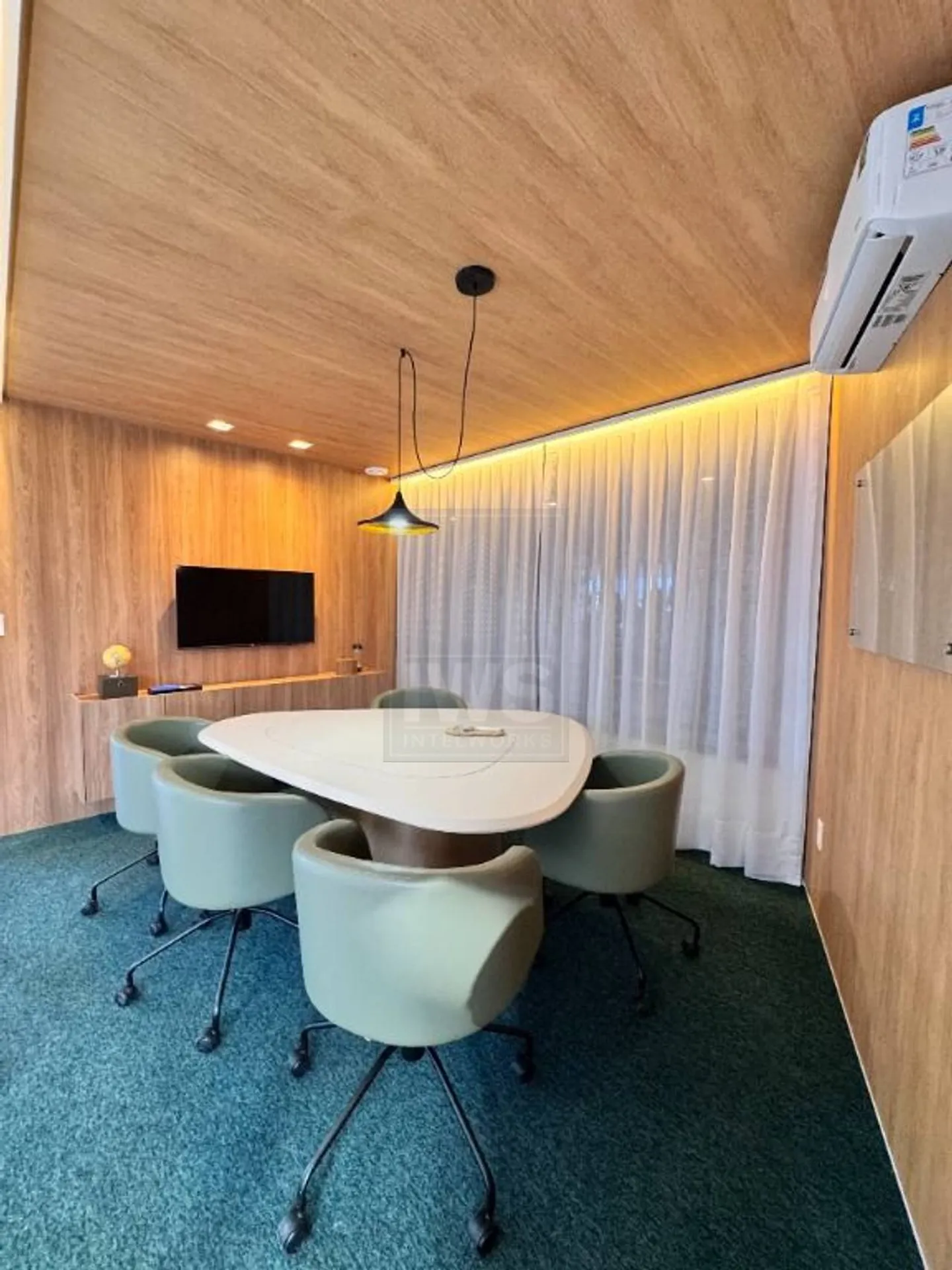 Apartamento de 3 quartos com suíte e 1 vaga, 97 m² — photo 48