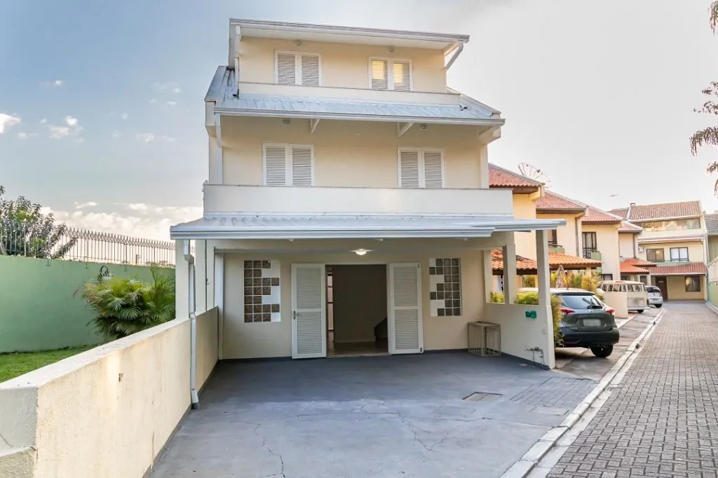 Unfurnished house with 4 bedrooms and 150 m²