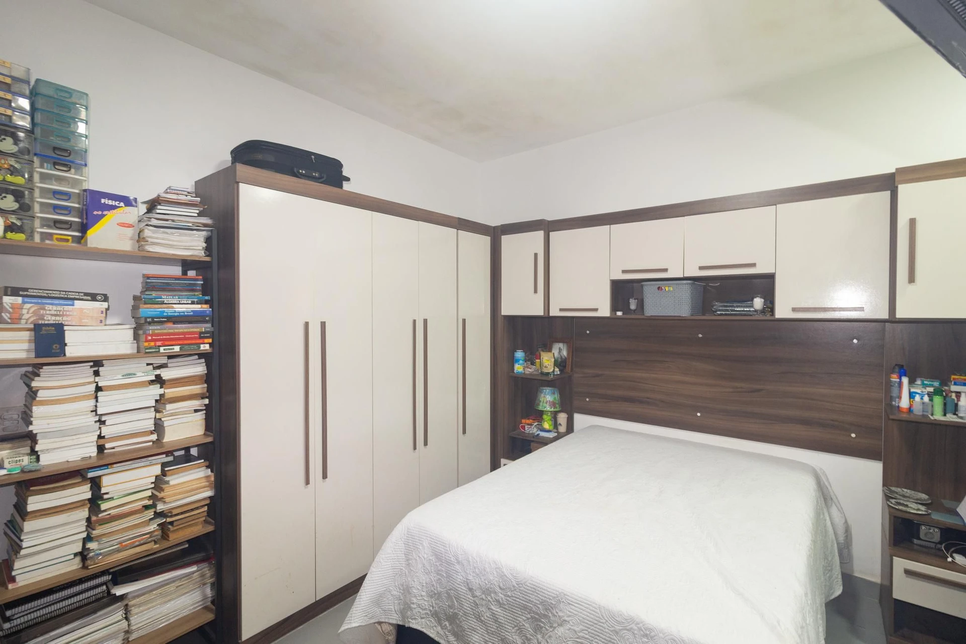 Furnished house with 2 bedrooms, garden and balcony — photo 27