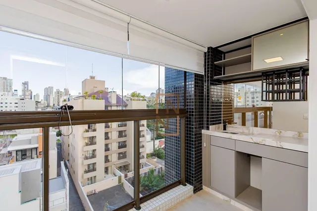 Apartment with integrated kitchen and 2 bedrooms — photo 3