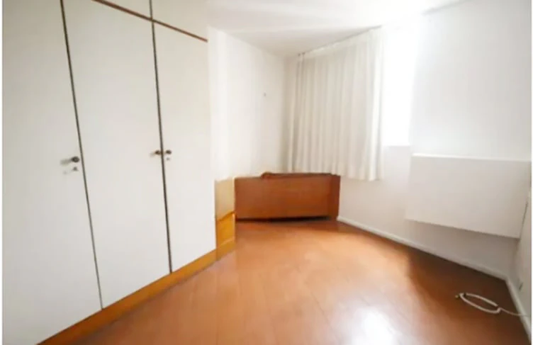 Рабочее место и 1 спальня: квартира 60 м² — photo 22