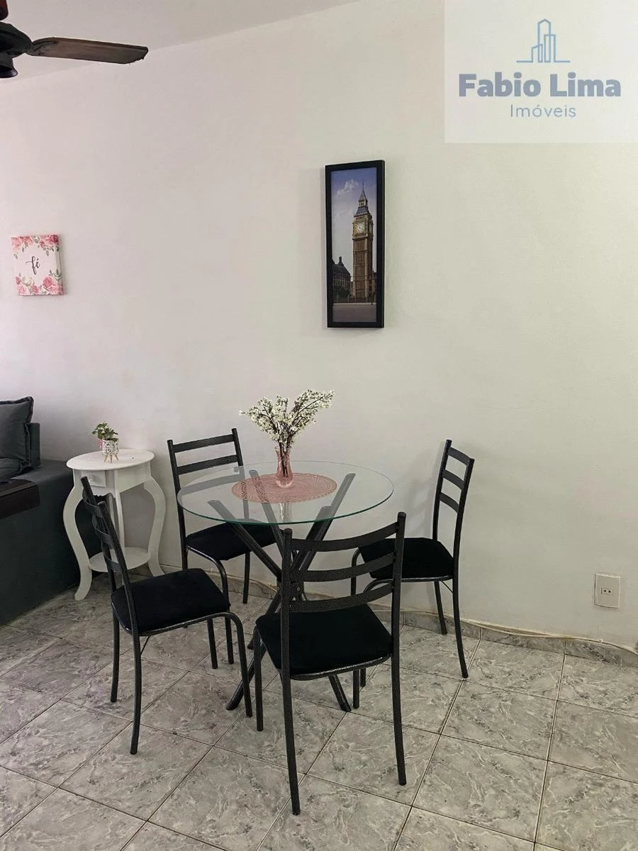 2-bedroom apartment with a washing machine in Rio de Janeiro — photo 5