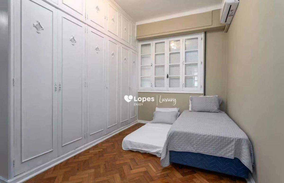 167 m² apartment with 4 bedrooms and a gas kitchen — photo 37