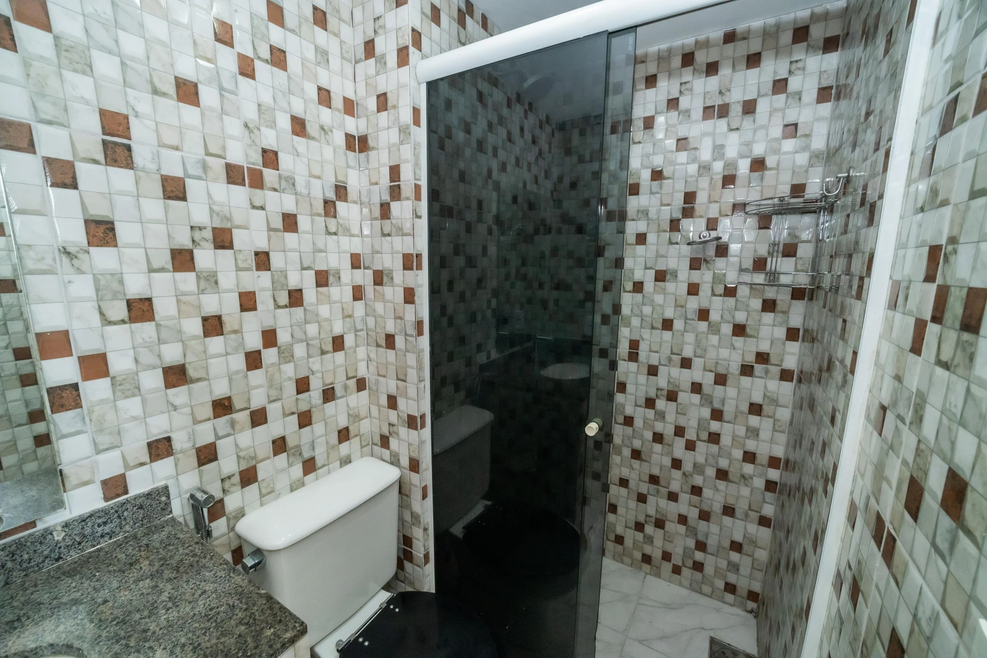 Квартира з 3 спальнями та робочим місцем — photo 18