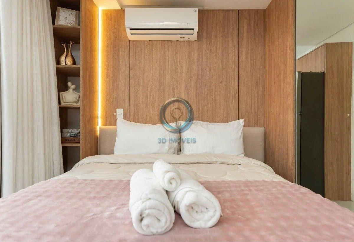 Departamento de 1 dormitorio en edificio con coworking — photo 13
